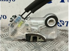Recambio de cerradura puerta delantera derecha para toyota c-hr (_x1_) 1.8 hybrid (zyx10_, zyx11_) referencia OEM IAM 6903002521 2