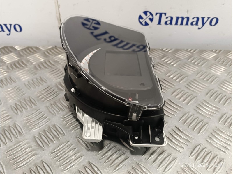 Recambio de cuadro instrumentos para smart forfour eq referencia OEM IAM 248213434R  