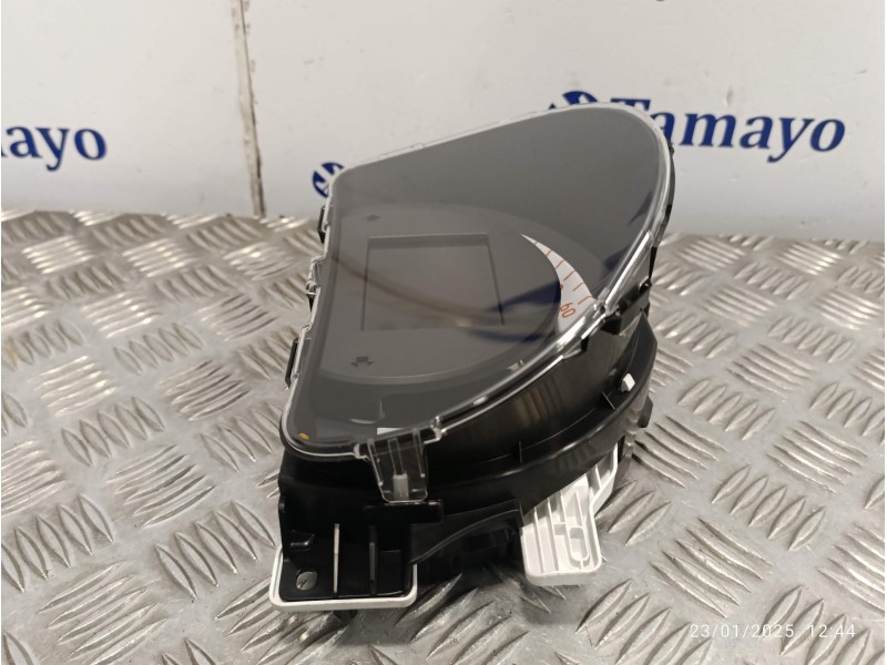 Recambio de cuadro instrumentos para smart forfour eq referencia OEM IAM 248213434R  