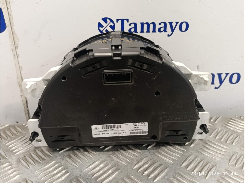 Recambio de cuadro instrumentos para smart forfour eq referencia OEM IAM 248213434R  