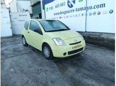 citroën c2 (jm_) del año 2005