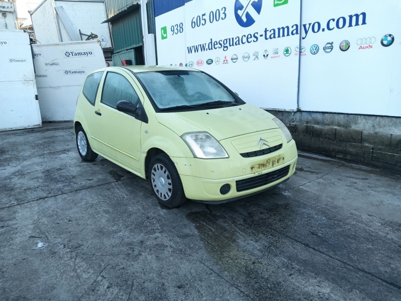 citroën c2 (jm_) del año 2005