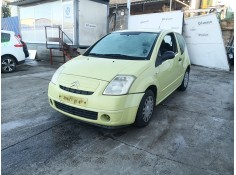citroën c2 (jm_) del año 2005 2