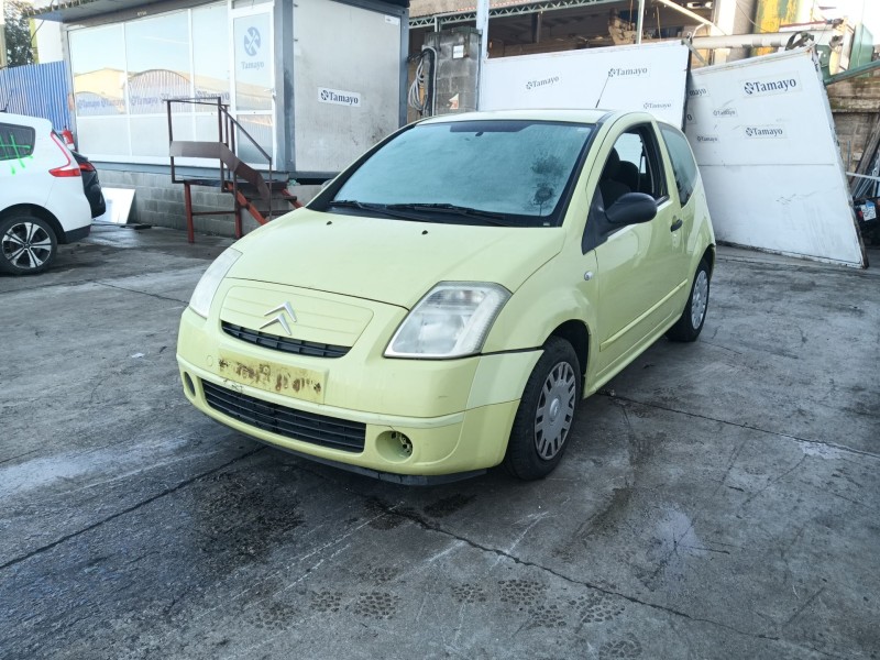 citroën c2 (jm_) del año 2005