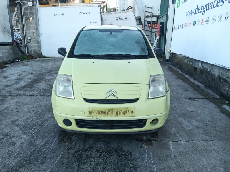 citroën c2 (jm_) del año 2005
