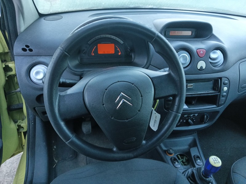 citroën c2 (jm_) del año 2005