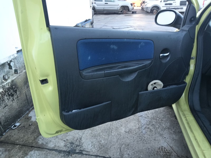 citroën c2 (jm_) del año 2005