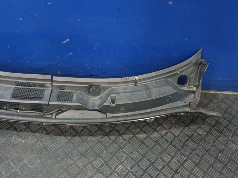 Recambio de torpedo para mazda cx-3 (dk) 2.0 skyactiv-g (dk5w, dk6w) referencia OEM IAM db2w507r1rh  