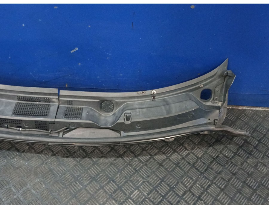 Recambio de torpedo para mazda cx-3 (dk) 2.0 skyactiv-g (dk5w, dk6w) referencia OEM IAM db2w507r1rh  
