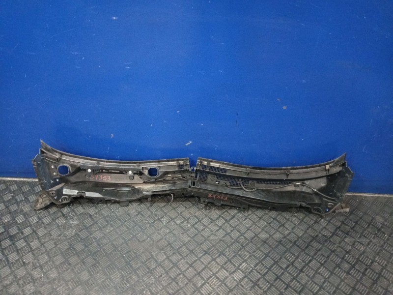 Recambio de torpedo para mazda cx-3 (dk) 2.0 skyactiv-g (dk5w, dk6w) referencia OEM IAM db2w507r1rh  