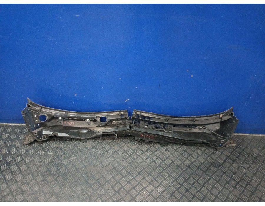 Recambio de torpedo para mazda cx-3 (dk) 2.0 skyactiv-g (dk5w, dk6w) referencia OEM IAM db2w507r1rh  