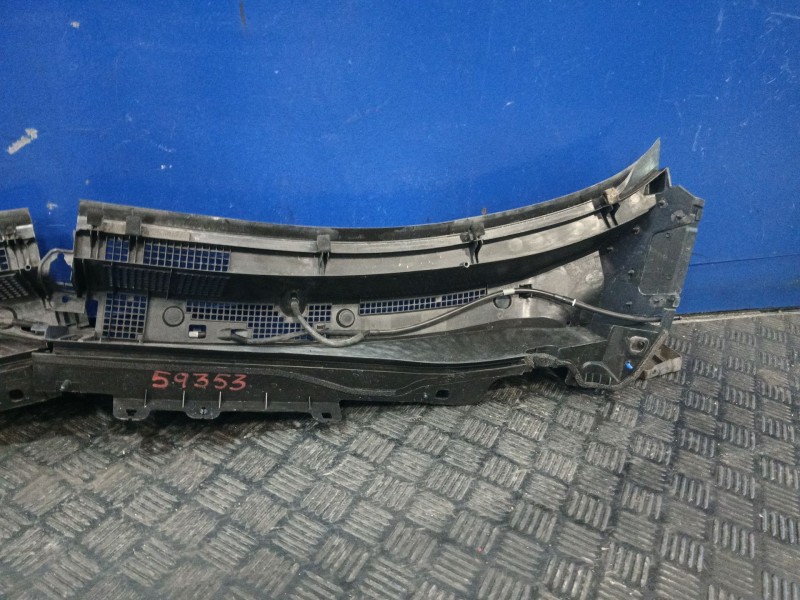 Recambio de torpedo para mazda cx-3 (dk) 2.0 skyactiv-g (dk5w, dk6w) referencia OEM IAM db2w507r1rh  