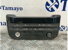 Recambio de mando climatizador para jaguar xe (x760) 2.0 d referencia OEM IAM GX7318C858RF  