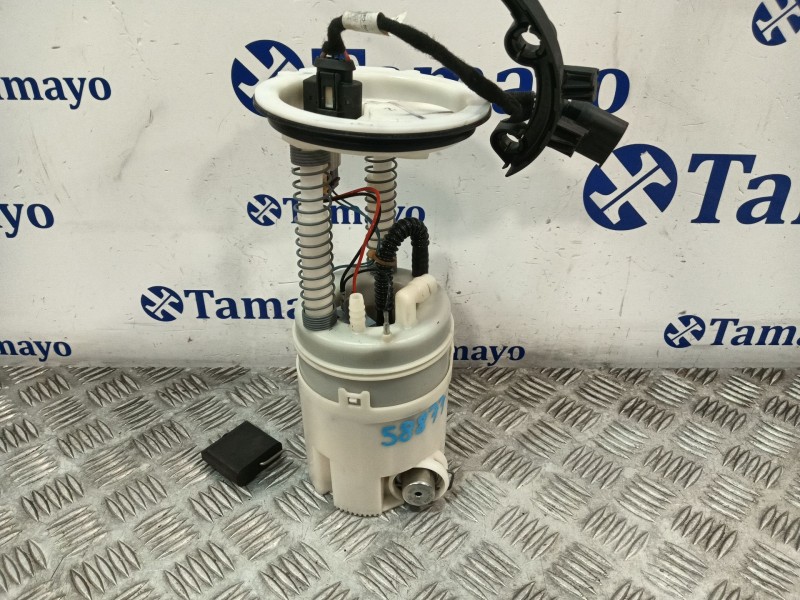 Recambio de aforador para mercedes-benz clase a (w169) referencia OEM IAM A2C53001805  