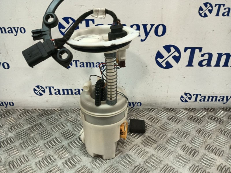 Recambio de aforador para mercedes-benz clase a (w169) referencia OEM IAM A2C53001805  