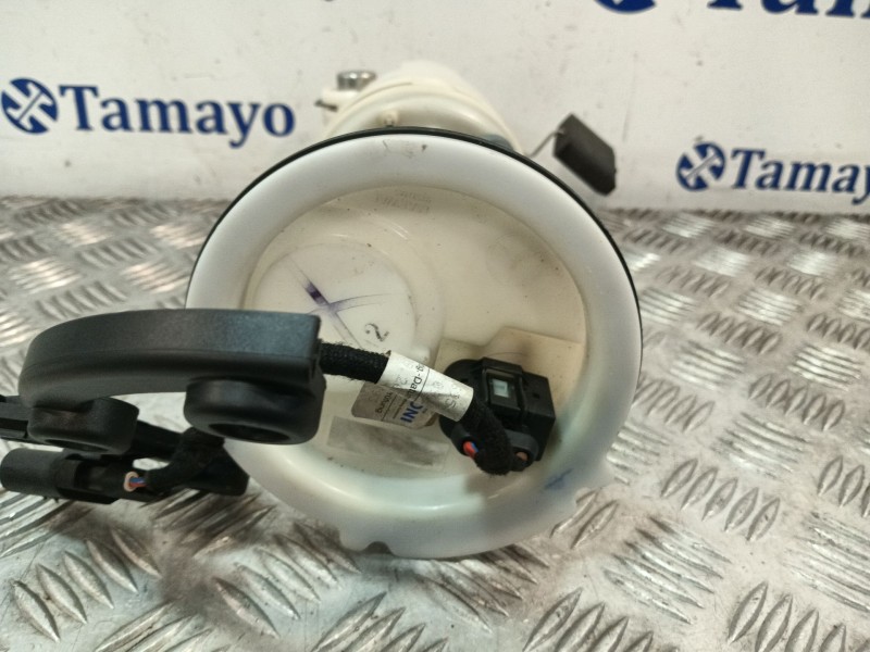Recambio de aforador para mercedes-benz clase a (w169) referencia OEM IAM A2C53001805  