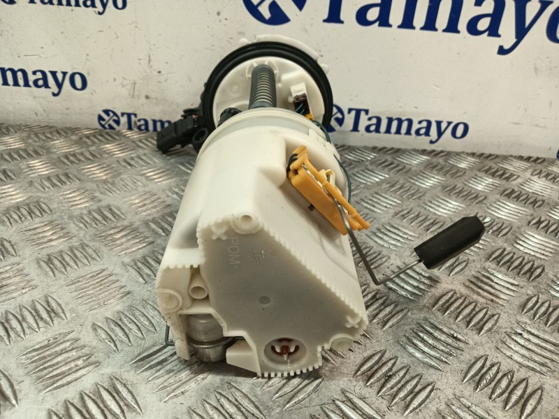 Recambio de aforador para mercedes-benz clase a (w169) referencia OEM IAM A2C53001805  