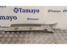 Recambio de moldura para land rover discovery iv (l319) 3.0 sdv6 4x4 referencia OEM IAM 631240001 EMB500320 AH2202504 2