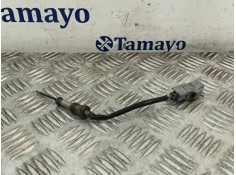 Recambio de sonda lambda para toyota corolla verso (zer_, zze12_, r1_) 2.2 d-4d (aur10_) referencia OEM IAM 08718H   2
