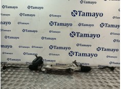 Recambio de cremallera direccion para renault clio iv referencia OEM IAM 490013191R  