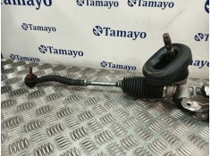Recambio de cremallera direccion para renault clio iv referencia OEM IAM 490013191R   2