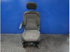 Recambio de asiento delantero izquierdo para citroën berlingo multispace (b9) 1.2 puretech 110 referencia OEM IAM 441325200  