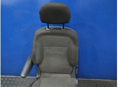 Recambio de asiento delantero izquierdo para citroën berlingo multispace (b9) 1.2 puretech 110 referencia OEM IAM 441325200   2