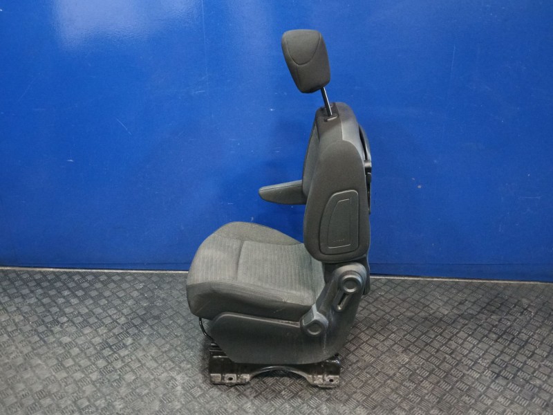 Recambio de asiento delantero izquierdo para citroën berlingo multispace (b9) 1.2 puretech 110 referencia OEM IAM 441325200  
