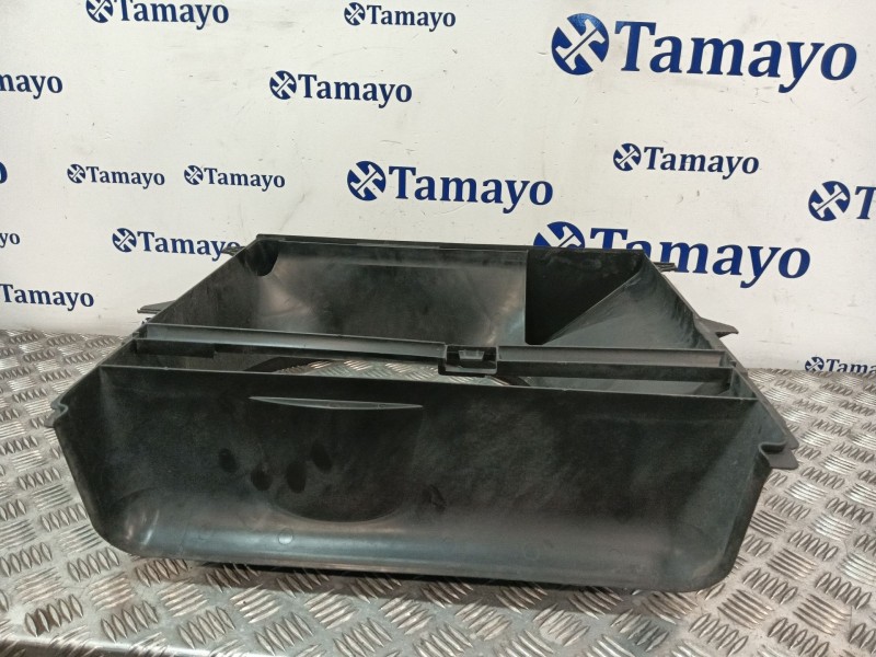Recambio de carcasa electroventilador para bmw 3 (e36) 318 tds referencia OEM IAM 17112245514  