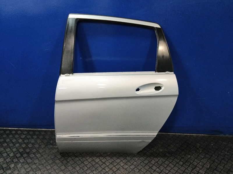 Recambio de puerta trasera izquierda para mercedes-benz clase b (w245) 1.7 cat referencia OEM IAM   