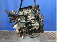 Recambio de motor completo para opel meriva a monospace (x03) 1.7 cdti (e75) referencia OEM IAM   