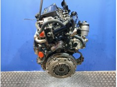Recambio de motor completo para opel meriva a monospace (x03) 1.7 cdti (e75) referencia OEM IAM    2