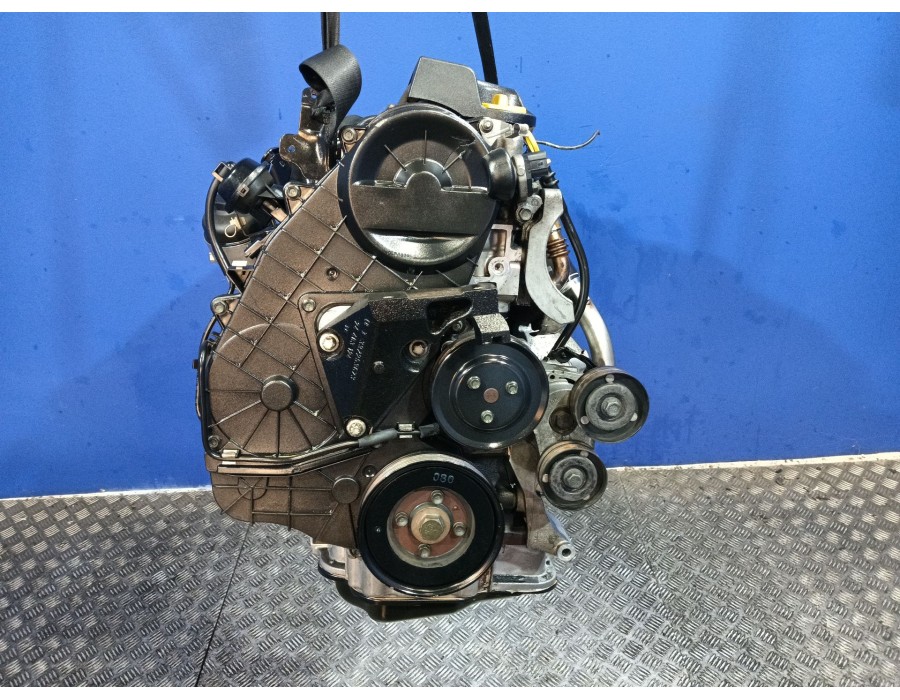 Recambio de motor completo para opel meriva a monospace (x03) 1.7 cdti (e75) referencia OEM IAM   