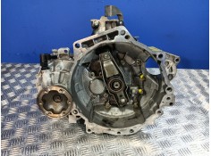 Recambio de caja cambios para seat leon (1m1) 1.9 tdi referencia OEM IAM EBF  