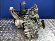 Recambio de caja cambios para seat leon (1m1) 1.9 tdi referencia OEM IAM EBF   2