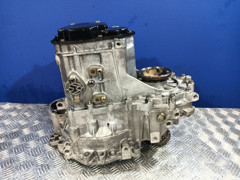 Recambio de caja cambios para seat leon (1m1) 1.9 tdi referencia OEM IAM EBF  