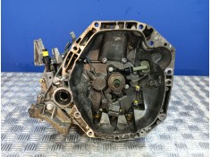 Recambio de caja cambios para renault clio ii (bb_, cb_) 1.5 dci (b/cb3m) referencia OEM IAM JH3193  