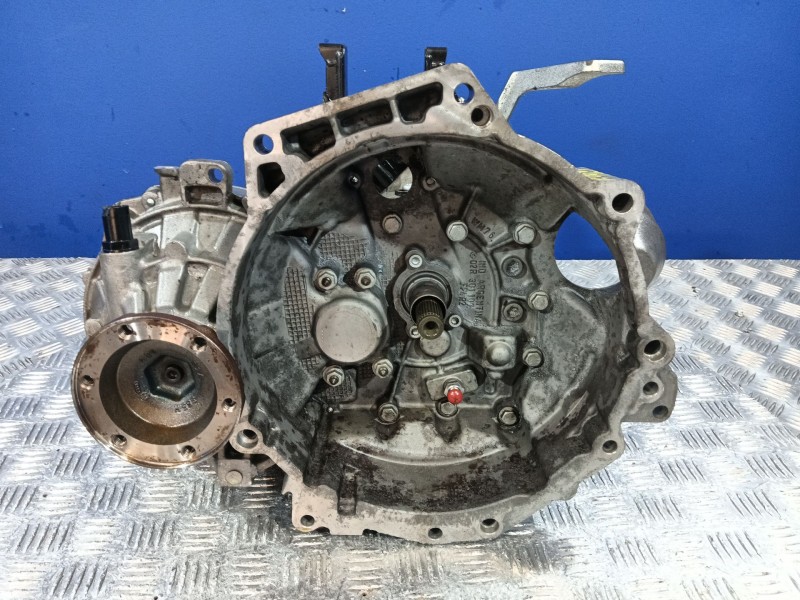 Recambio de caja cambios para seat cordoba (6l2) 1.9 tdi referencia OEM IAM JXY  