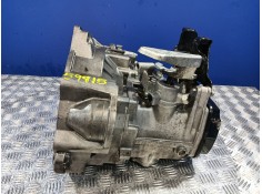 Recambio de caja cambios para seat cordoba (6l2) 1.9 tdi referencia OEM IAM JXY   2