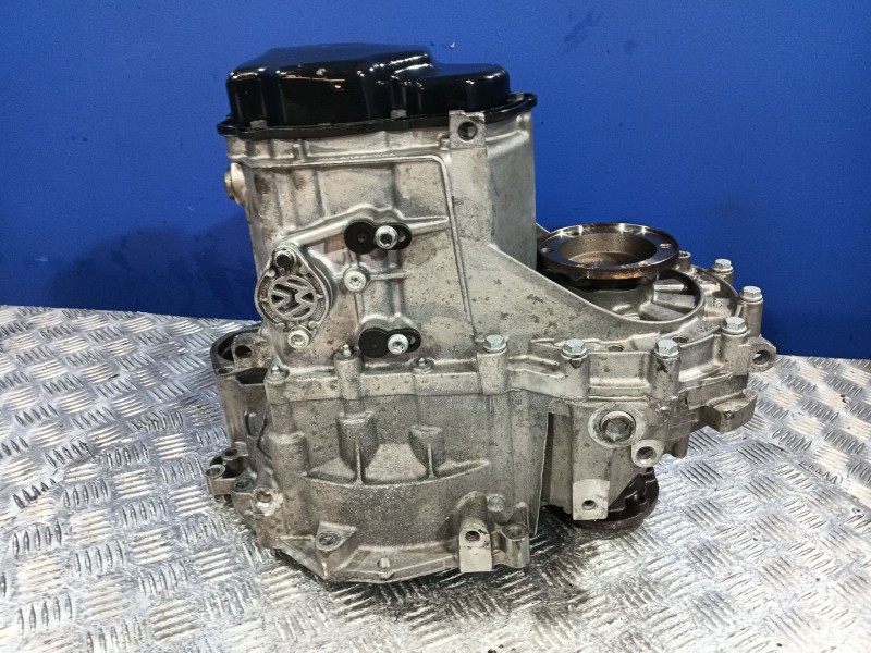 Recambio de caja cambios para seat cordoba (6l2) 1.9 tdi referencia OEM IAM JXY  