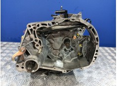 Recambio de caja cambios para renault clio ii (bb_, cb_) 1.4 16v (b/cb0p, bb13) referencia OEM IAM JB1510  