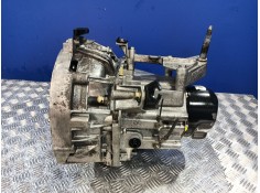 Recambio de caja cambios para renault clio ii (bb_, cb_) 1.4 16v (b/cb0p, bb13) referencia OEM IAM JB1510   2