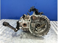 Recambio de caja cambios para hyundai getz (tb) 1.1 referencia OEM IAM H41773  