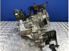 Recambio de caja cambios para hyundai getz (tb) 1.1 referencia OEM IAM H41773   2