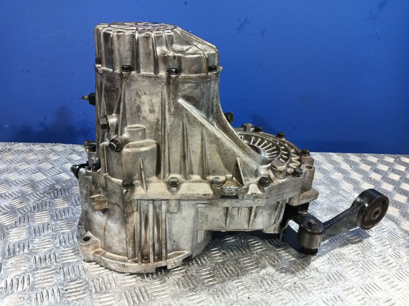 Recambio de caja cambios para hyundai getz (tb) 1.1 referencia OEM IAM H41773  
