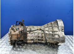 Recambio de caja cambios para nissan pick-up (d22) 2.5 16v turbodiesel cat referencia OEM IAM X1B  YD25DDTI