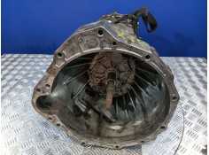 Recambio de caja cambios para nissan pick-up (d22) 2.5 16v turbodiesel cat referencia OEM IAM X1B  YD25DDTI 2