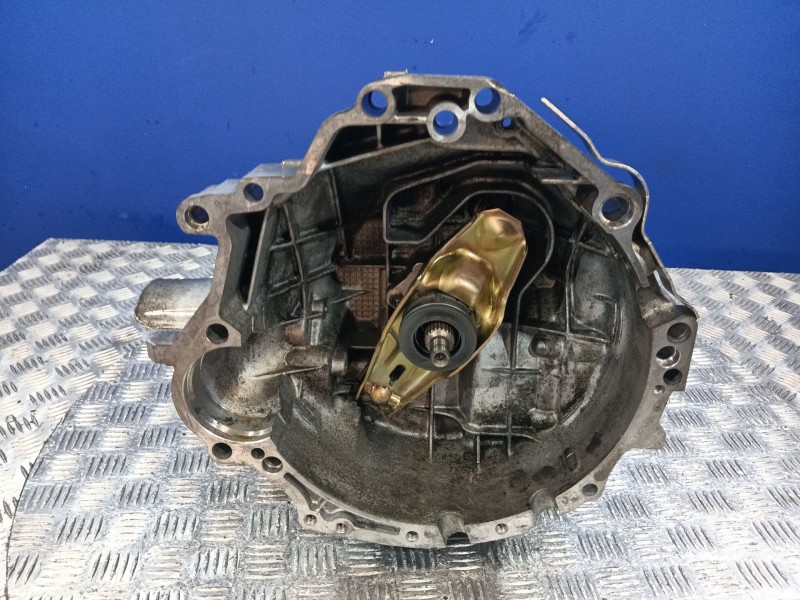 Recambio de caja cambios para volkswagen passat berlina (3b3) referencia OEM IAM FHN  