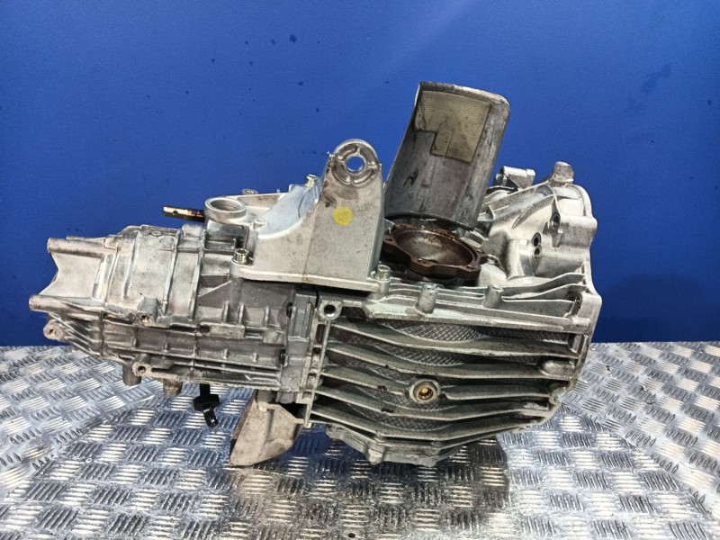 Recambio de caja cambios para volkswagen passat berlina (3b3) referencia OEM IAM FHN  