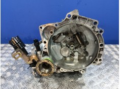 Recambio de caja cambios para volkswagen lupo i (6x1, 6e1) 1.0 referencia OEM IAM   